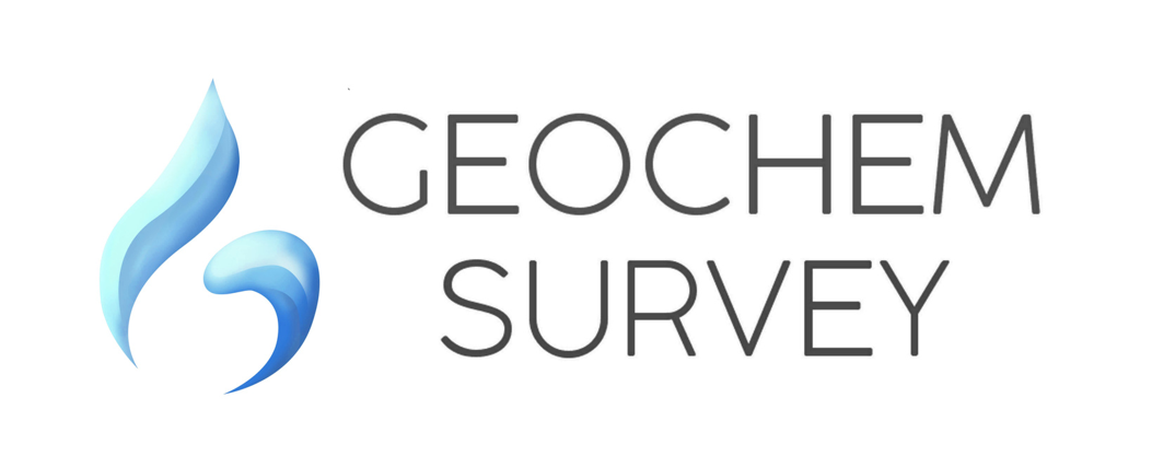 Geochem Survey