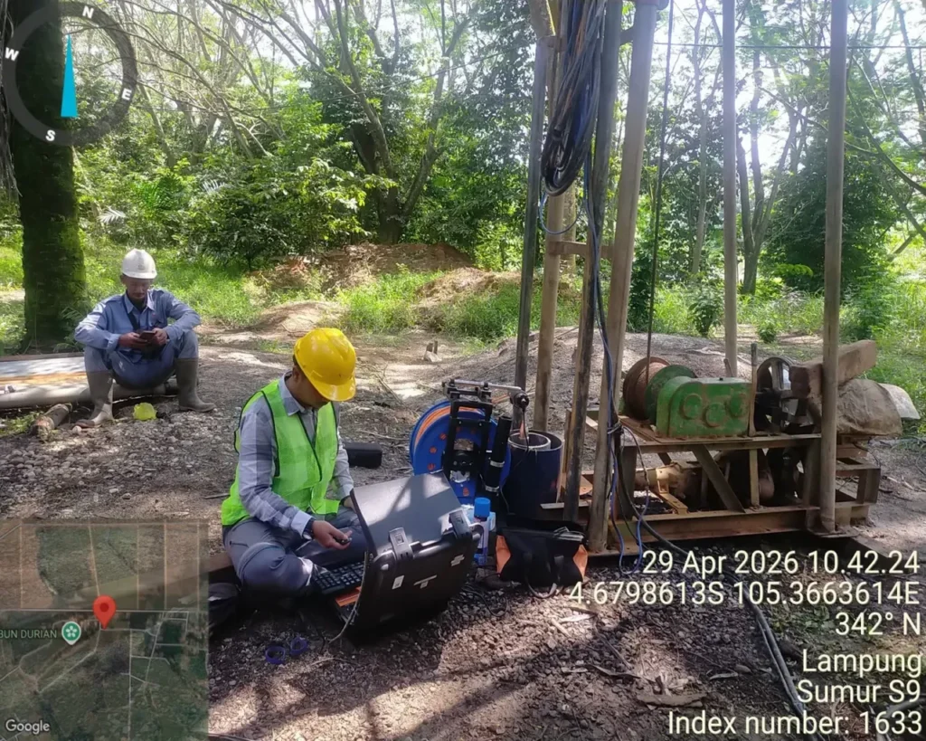 borehole-camera
