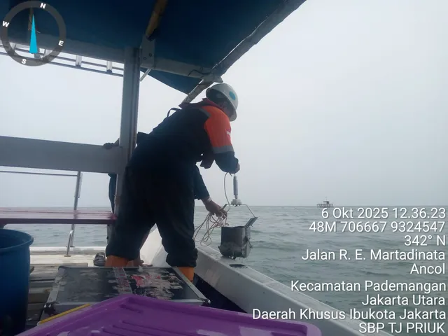 hydro-oceanography