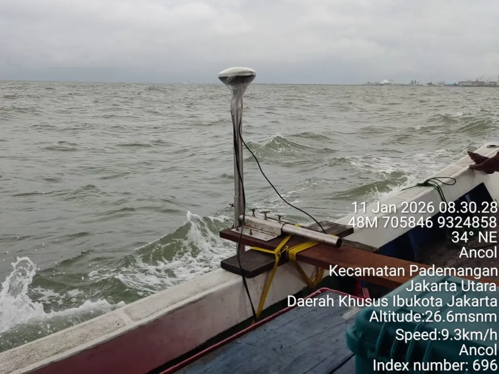 marine & oceanography